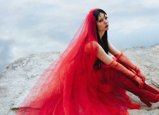 Лейбл Jerry Heil та Кажанна офіційно завершили співпрацю