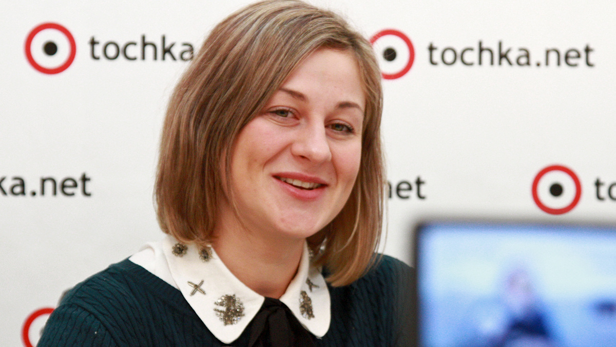 Ольга Мартыновская