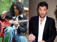 Влад Дембровскій і Максим Чмерковський