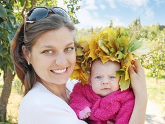 гігієна після пологів