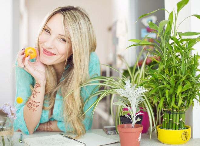 Александра Шульга