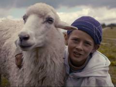 Жива ватра фільм