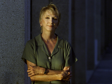 Померла зірка серіалу «Дівчата Гілмор» Елізабет Франц