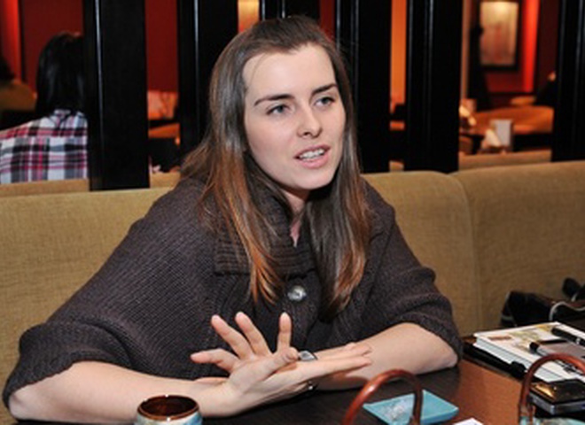 Царик мечтает снимать полнометражное кино 