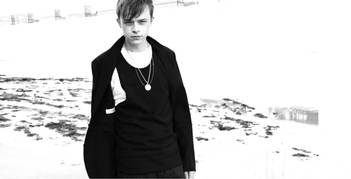 Дэйн ДеХаан