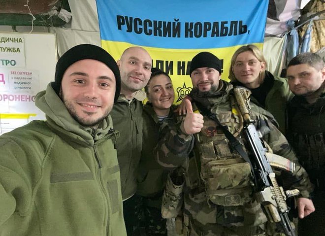 Тарас Тополя
