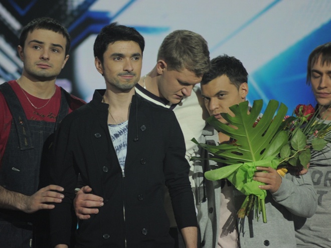 X-фактор