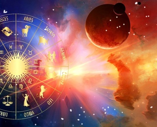 У березні 2026 року настане повний місяць, який переверне ваш світ з ніг на голову