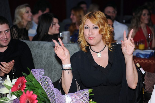 Зоряний сейшн з Артуром Боссо