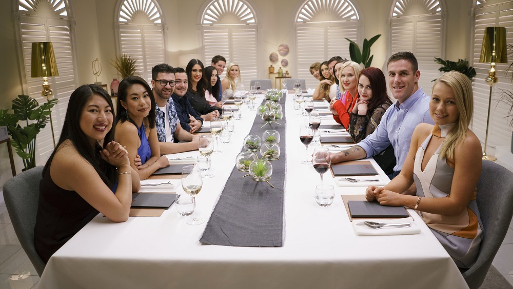 "Правила моєї кухні": на "Інтері" - кулінарна битва за чверть мільйона доларів