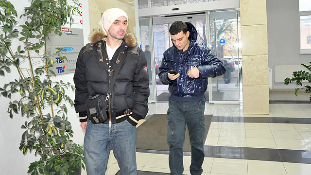 Павлик і Семенов