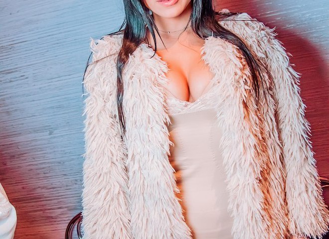 Елена Темникова