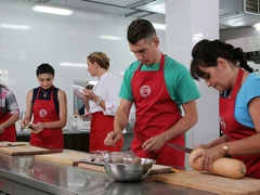 МастерШеф 6