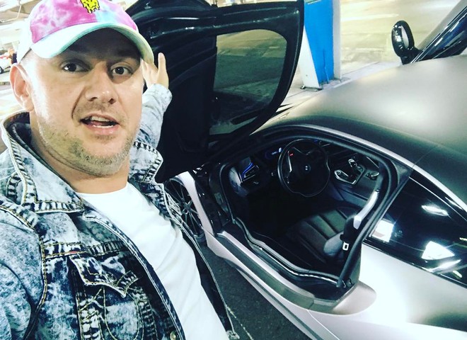 Потап (Instagram)