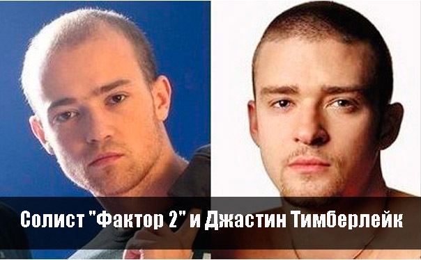 Может они родственники?