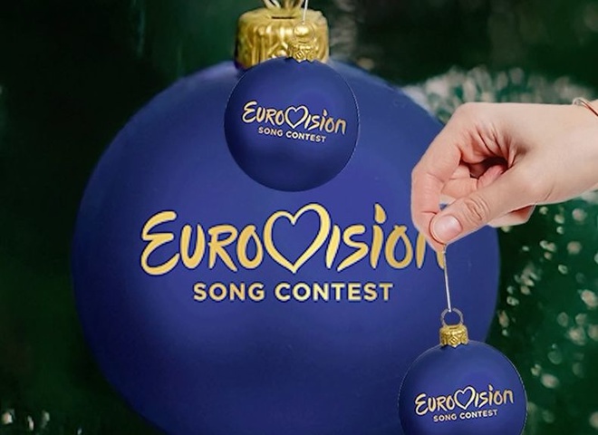 Євробачення-2025: оголошено першу конкурсну пісню