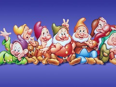 Білосніжка