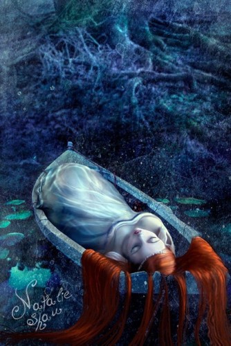 Фантастические иллюстрации