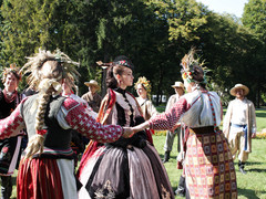 "Крепостная"