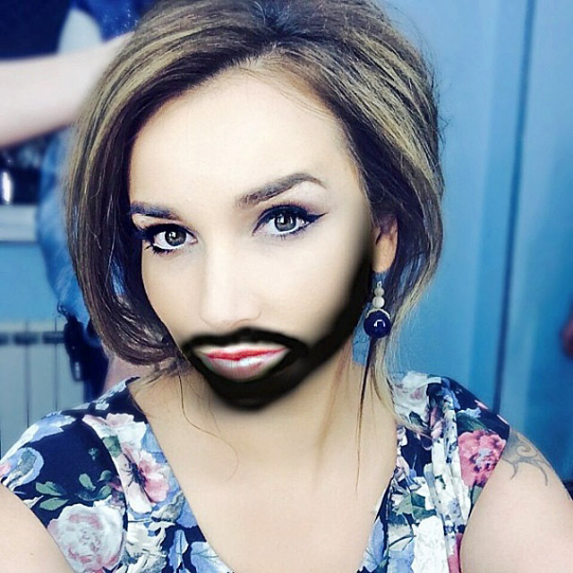 Лучшая Кончита Вурст