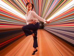 "Добро пожаловать домой"