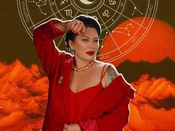 Гороскоп на квітень 2026 року для кожного знаку Зодіаку від Ярослави Солодєєвої (Федорової)