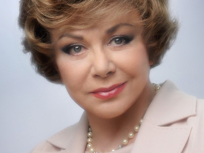 Едіта П'єха