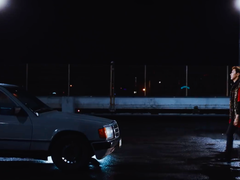 Популярная китайская группа сняла клип в Киеве