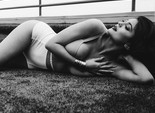 Кайлі Дженнер у новій фотосесії