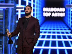 Billboard Music Awards 2019: названі імена лауреатів премії