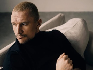 Цимбалюк зізнався, що йому пропонували гроші за секс і озвучив суму