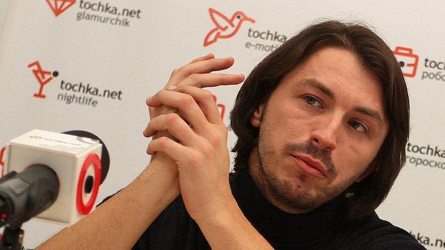 Сергей Притула