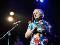 Олег Скрипка