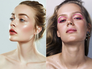 5 трендов в летнем макияже 2020, которые мы сильно хотим попробовать уже сейчас