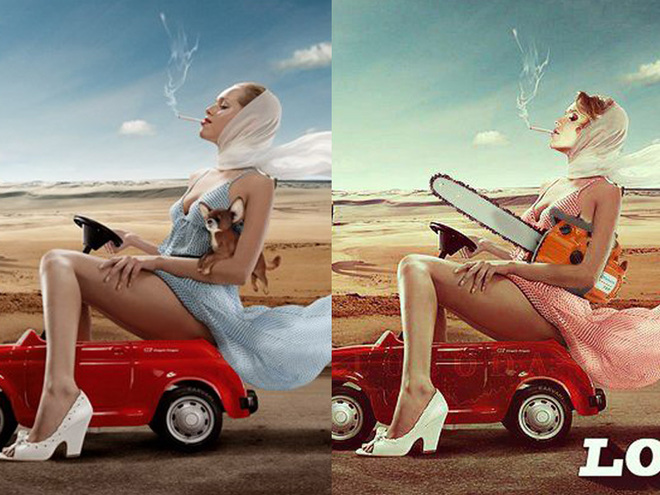 Світлана Лобода