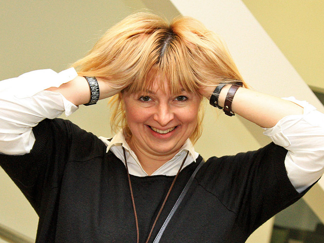 Христина Бобкова