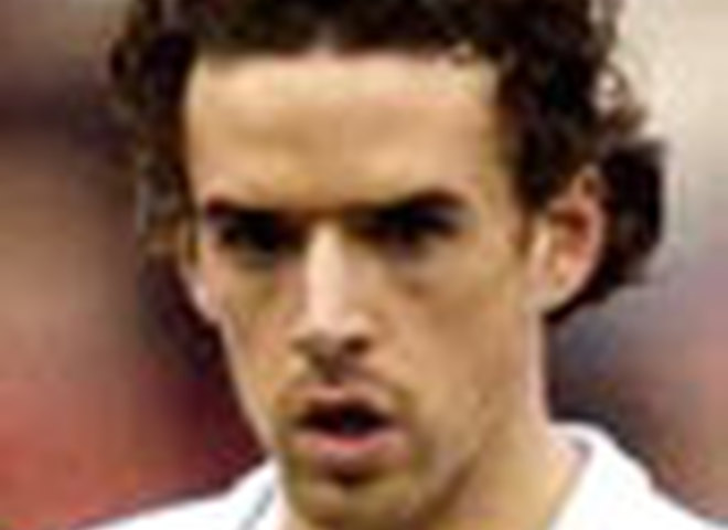 Оуэн Харгривз