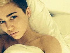 Майли Сайрус