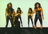 mc hammer - u cant touch