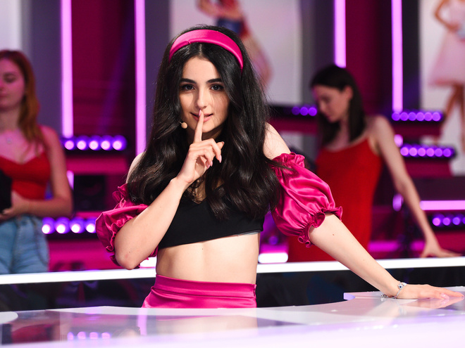 Анна Тринчер