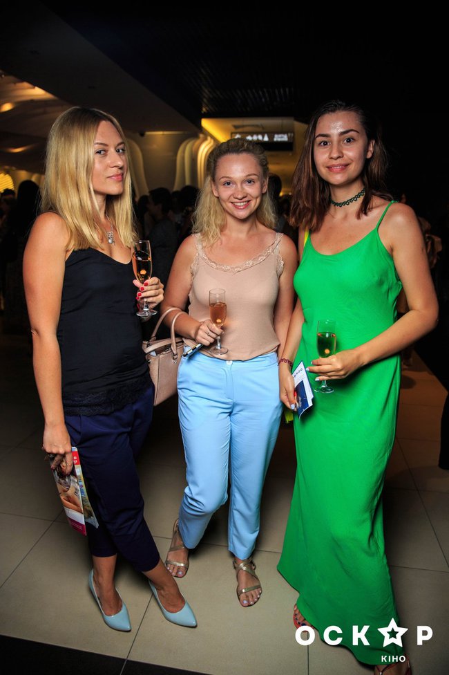 Джульетта премьера