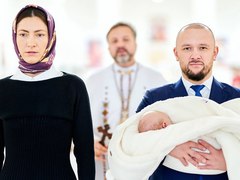 Григорий Решетник