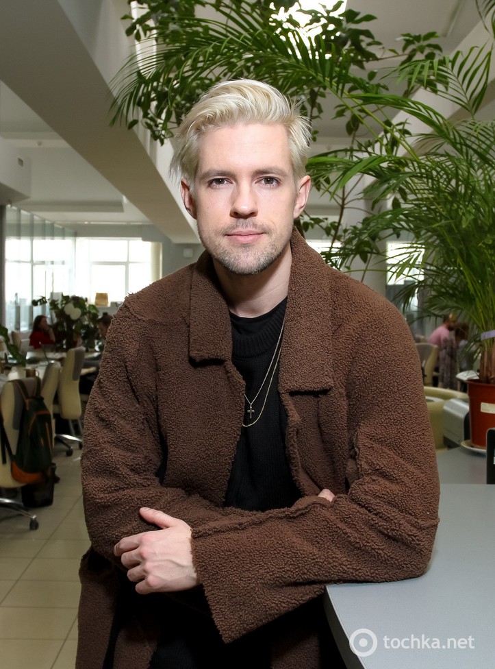 Маркус Рива