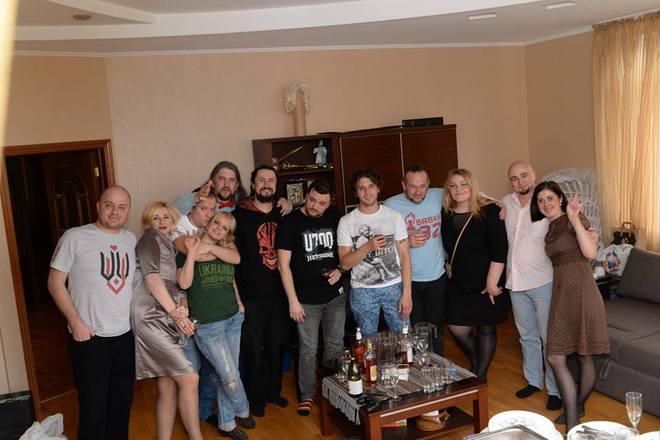 Ирма Витовская