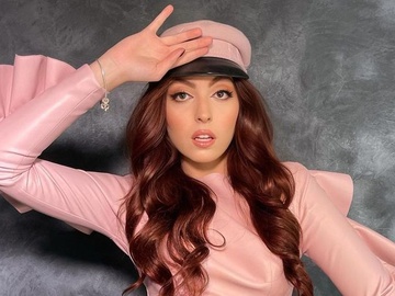 Маша Полякова розсекретила найдорожчий подарунок від батьків