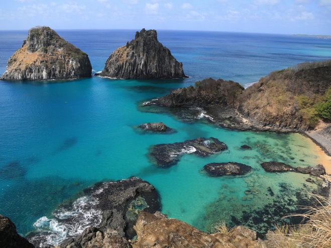 Визначено ТОП-10 кращих островів 2016 року