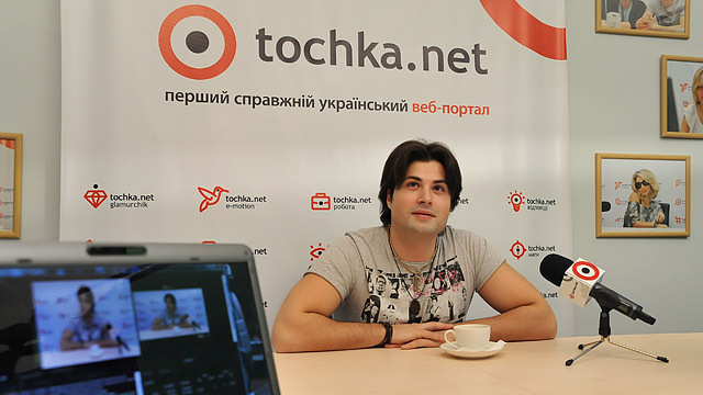 Володимир Ткаченко