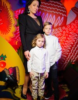 Junior Fashion Week Junior Fashion Week