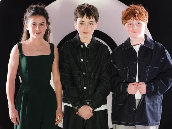 HBO Max випустив перший трейлер серіалу про Гаррі Поттера