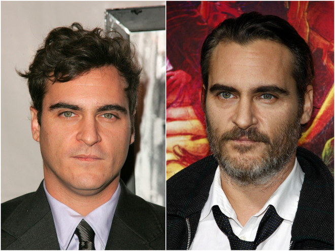 Бородатые звезды